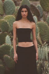 Ciele Top Black - Final Sale