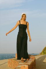 Clove Trouser Navy - Final Sale