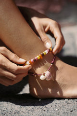 Farro Anklet