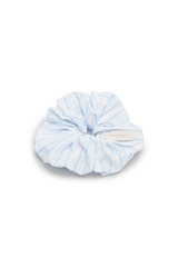 Hair Scrunchie Elisa Stripe