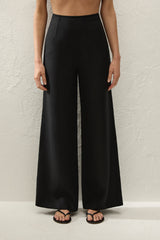 Syna Pant Black - Final Sale