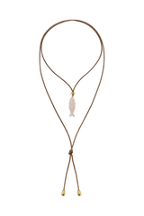 Casa Estudio Wrap Necklace