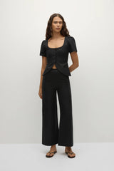 Jean Pant Black