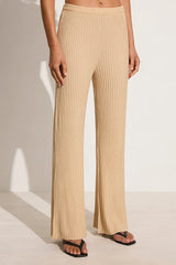 Santi Pant Beige - Final Sale