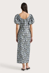 Vence Midi Dress Aurora - Final Sale