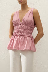 Saja Top Dusk - Final Sale