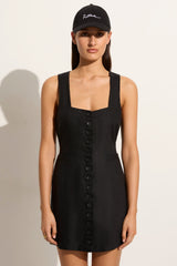 Regio Cap Black - Final Sale