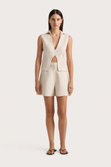 Antibes Short Sand - Final Sale