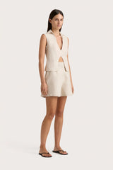 Antibes Short Sand - Final Sale