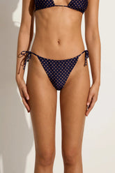 Ludici Bikini Bottoms Ludovica Polka Dot - Final Sale