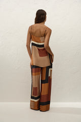 Aina Top Jalisco - Final Sale