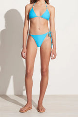 Uma Bikini Top Splash - Final Sale