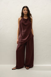 Astrid Pant Port - Final Sale