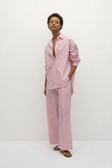 Rainey Pant Riviera Stripe - Final Sale