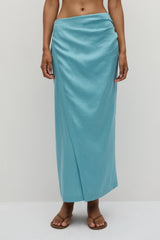 Suis Skirt Iris - Final Sale