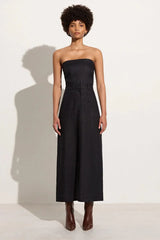 Praiyah Bodice Black - Final Sale