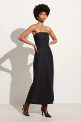 Praiyah Bodice Black - Final Sale
