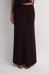 Micah Skirt Prune