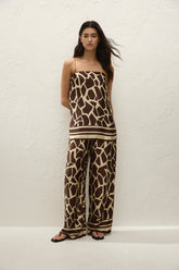 Aina Top Ombra - Final Sale