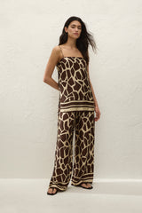Aina Top Ombra - Final Sale