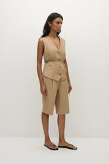 Astrid Shorts Sahara - Final Sale