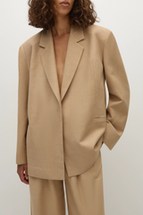 Felix Blazer Sahara - Final Sale