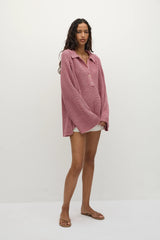 Magda Sweater Valentine - Final Sale