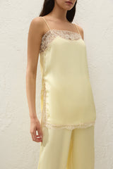 Adnina Top Lucia Lace