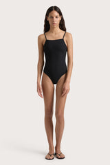 Atika One Piece Black - Final Sale