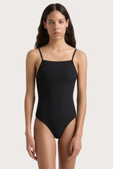 Atika One Piece Black - Final Sale