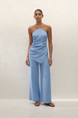 Syna Pant Sky Blue