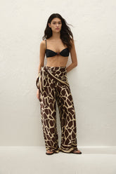 Jensen Pant Ombra - Final Sale