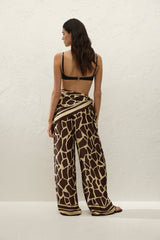 Jensen Pant Ombra - Final Sale