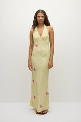 Soame Maxi Dress Valentina Floral - Final Sale