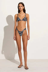 Andez Bikini Bottoms La Isla Floral - Final Sale