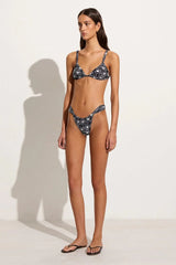Andez Bikini Bottoms La Isla Floral - Final Sale
