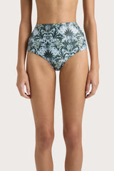 Reyes Bikini Bottom Aurora - Final Sale