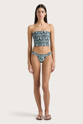 Tavira Bikini Bottom Aurora - Final Sale