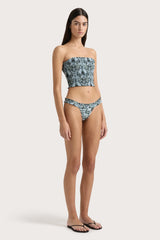 Tavira Bikini Bottom Aurora - Final Sale