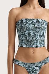 Elisa Bikini Top Aurora - Final Sale