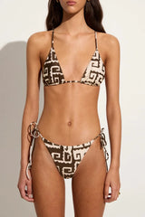Desima Bikini Top Playa Minizo - Final Sale