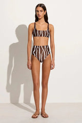 Afonso Bikini Bottoms La Tuza - Final Sale