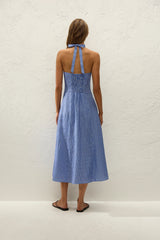 Marais Midi Dress Sotto - Final Sale