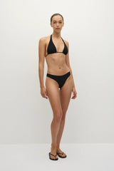 Kassia Bikini Top Black - Final Sale