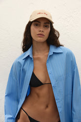 Mexico City Cap Panna - Final Sale