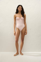 Omra One Piece Blush - Final Sale