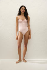 Omra One Piece Blush - Final Sale