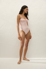 Omra One Piece Blush - Final Sale