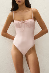 Omra One Piece Blush - Final Sale