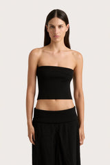 Ciele Top Black - Final Sale